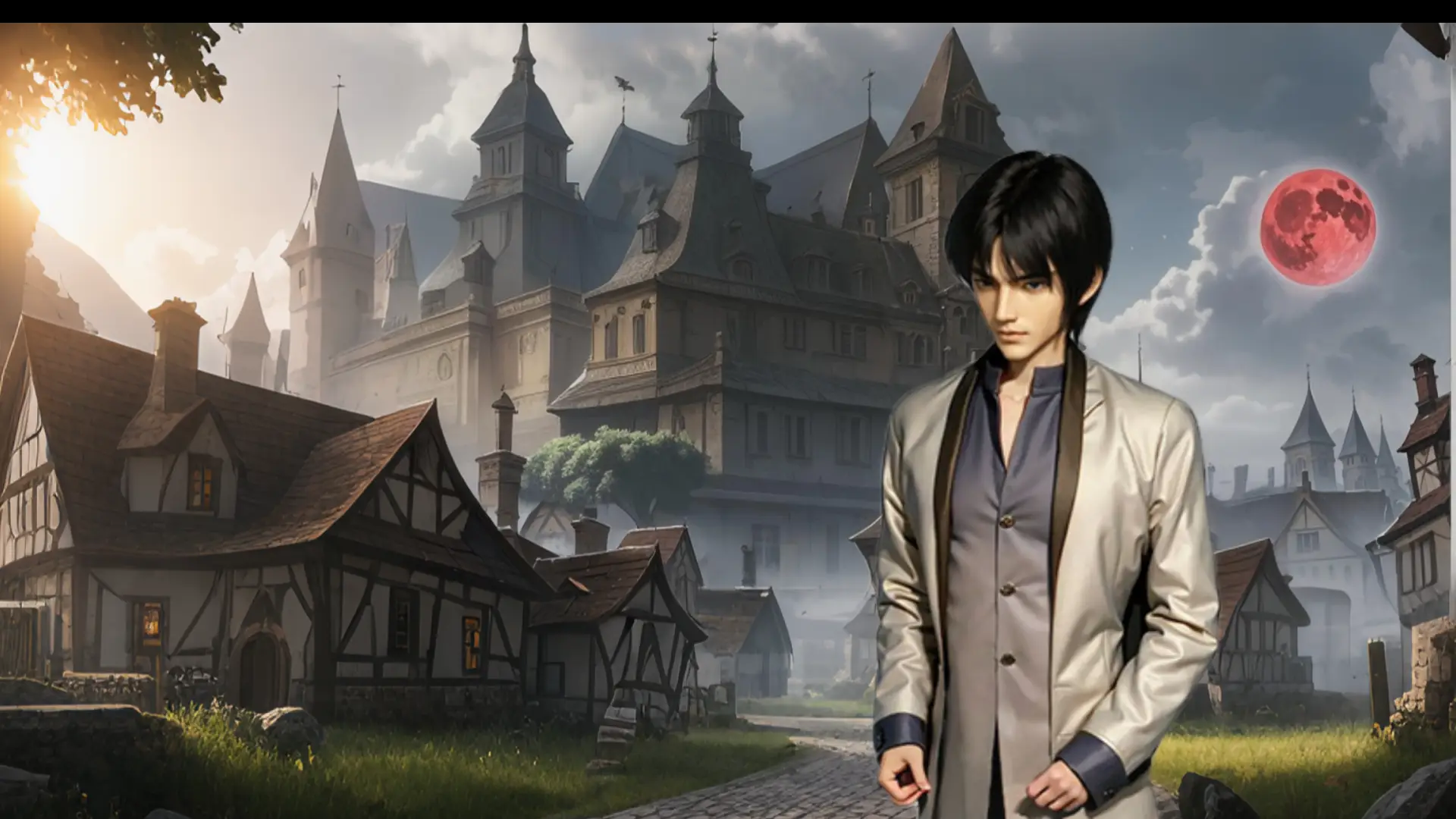 红月战神手游：战力飙升深度攻略